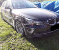 Dezmembrari BMW E60 3.0D, an 2007