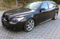 Dezmembrari BMW E60, an 2005