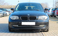 Dezmembrari BMW E87 E81 2.0 TDI 177 Cp / 130 Kw cod motor N47-D20A ,transmisie manuala , an 2008