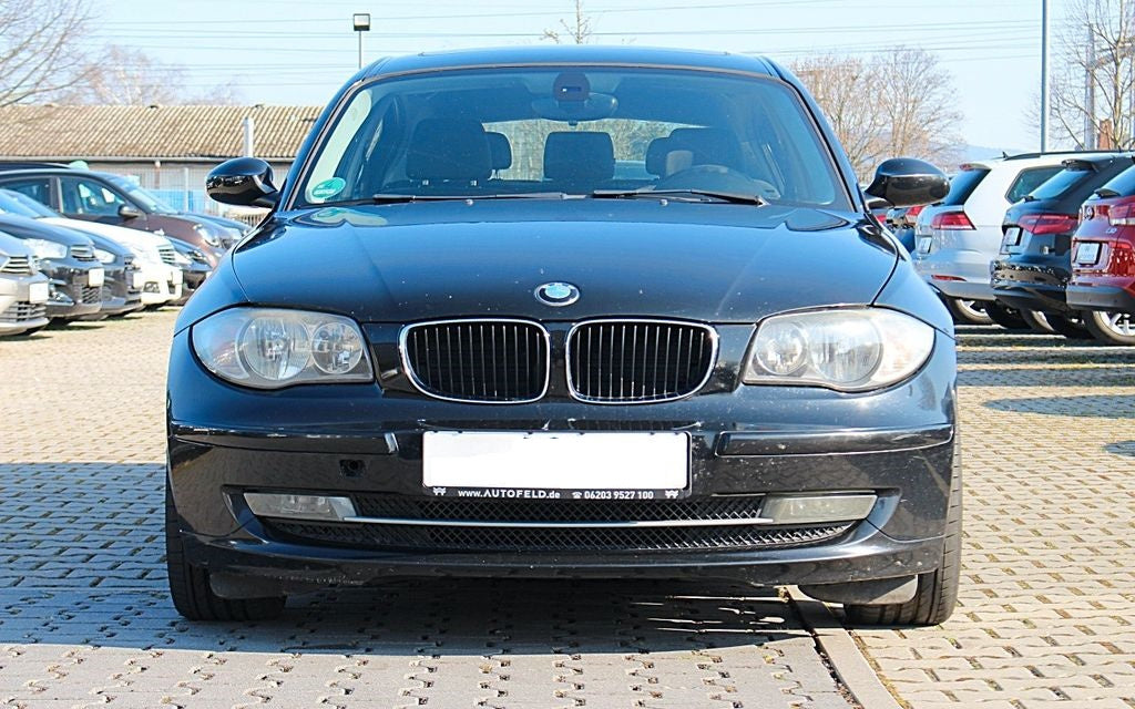 Dezmembrari BMW E87 E81 2.0 TDI 177 Cp / 130 Kw cod motor N47-D20A ,transmisie manuala , an 2008