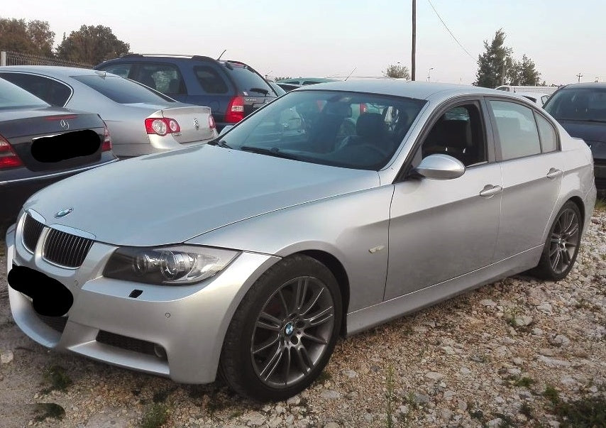 Dezmembrari BMW E90 2.0D, an 2008