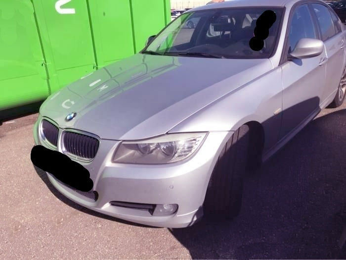 Dezmembrari BMW E90 2.0D, an 2010