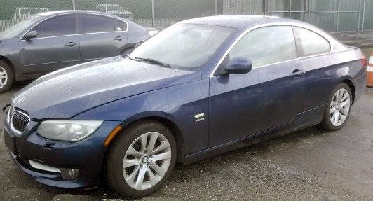 Dezmembrari BMW E92 2.0D, an 2010