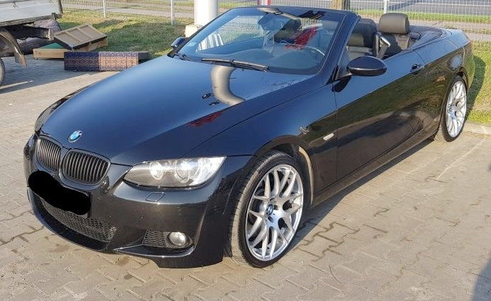 Dezmembrari BMW E93, 2.0D, an 2009