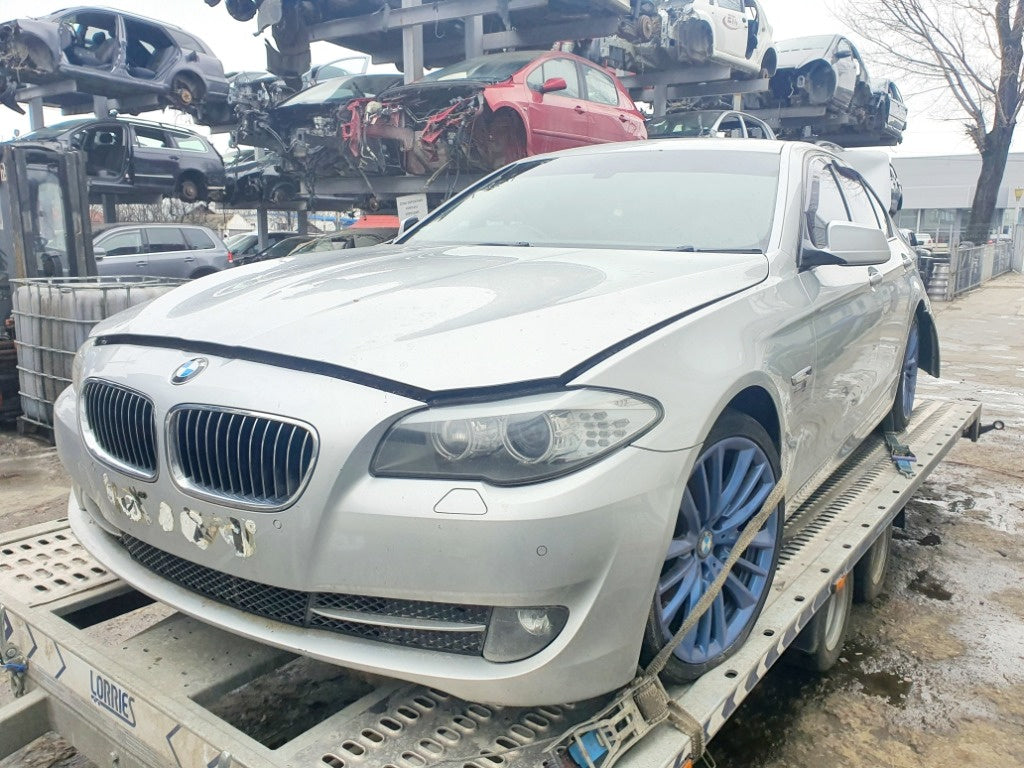 Dezmembrari BMW F10, 2.0 d, an 2010, N47D20C