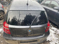 Dezmembrari Bmw Seria 1 E81 2.0 2006-2011
