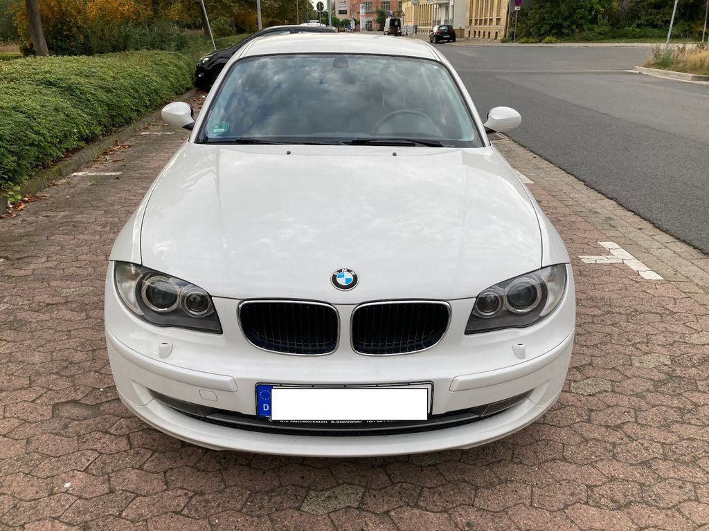 Dezmembrari BMW seria 1 E87 E81 2.0 D 143 Cp / 105 KW cod motor N47-D20 ,transmisie manuala , an 2010