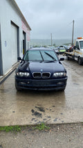 Dezmembrari bmw seria 3 anul 2000 motor 1,8 benzina tip motor 19 4E 1