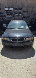 Dezmembrari BMW seria 3 E46 2.0 D cod motor M47N 150Cp / 110Kw ,transmisie manuala 6+1 an de fabricatie 2001