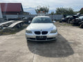 Dezmembrari bmw seria 5 E60 anul 2005 motor 2,5 diesel tip motor 24 6D 2