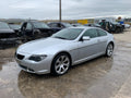 Dezmembrari bmw seria 6 motor 3000 benzina anul 2005 tip motor n52