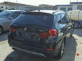Dezmembrari BMW X1 E84 2.0D, an 2015