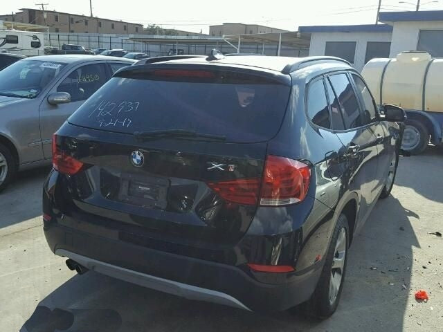 Dezmembrari BMW X1 E84 2.0D, an 2015