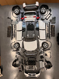 Dezmembrari BMW X1 F48 din 2019 la 0 km faruri led navi mare jante R17