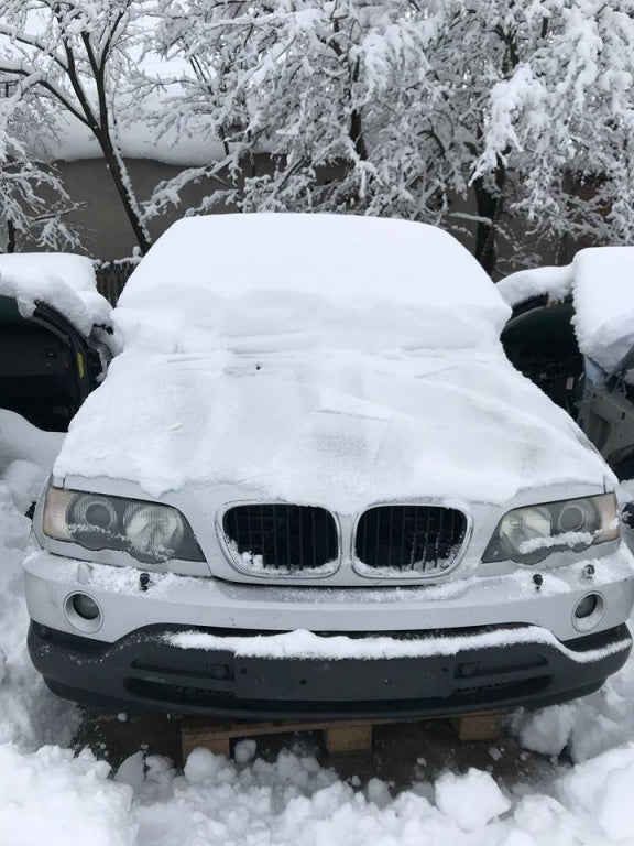 Dezmembrari Bmw X5 3.0i 2002