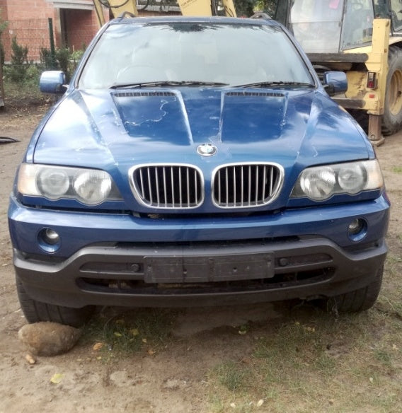 Dezmembrari BMW X5 E53 an 2002