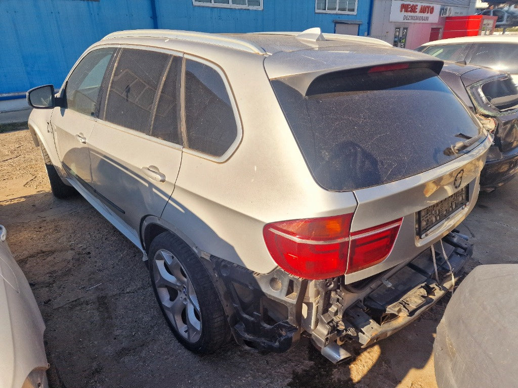 Dezmembrari BMW X5 E70 3.0 d facelift 2012