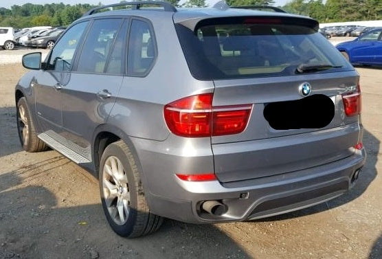 Dezmembrari BMW X5 E70 an 2008