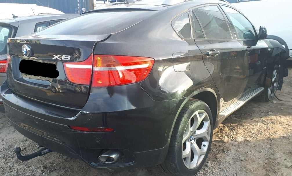 Dezmembrari BMW X6 E71, 3.0D, an 2009