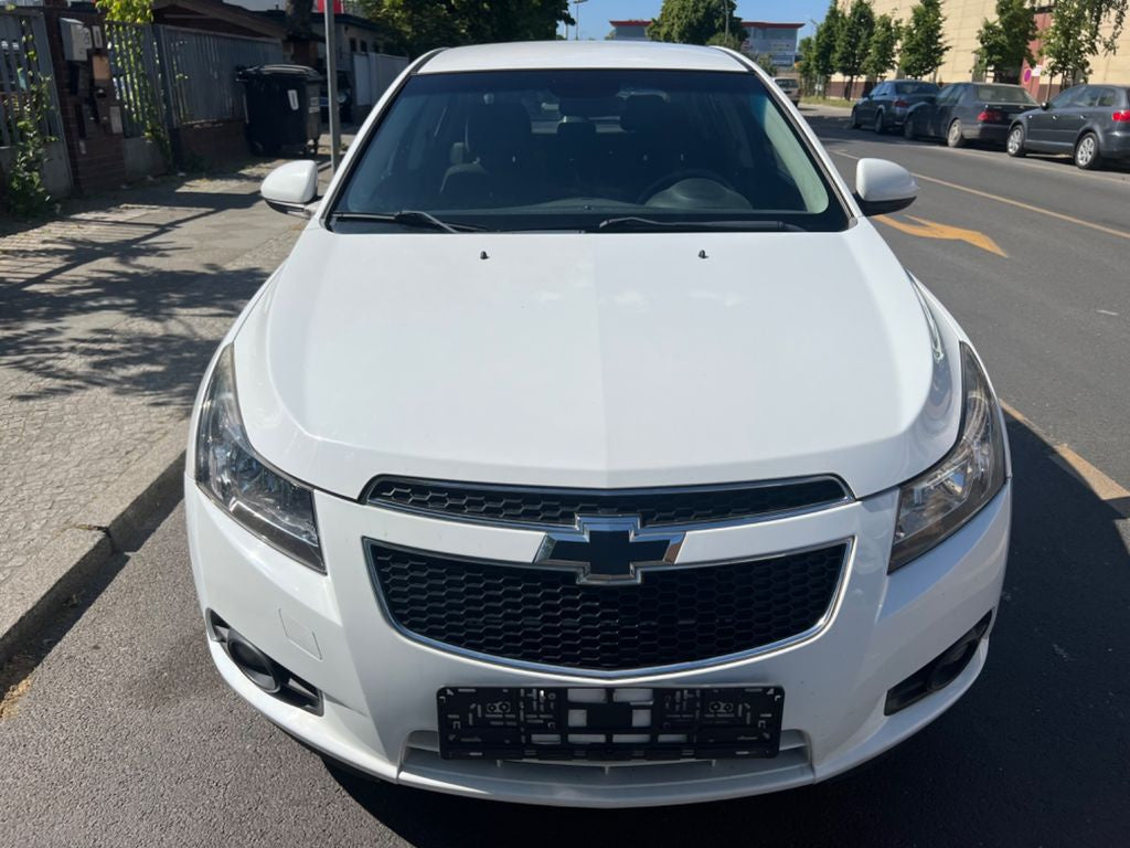 Dezmembrari Chevrolet Cruze 1.7 VCDI , 131 cp / 96 kw , transmisie manuala , cod motor A17DTF, an 2012