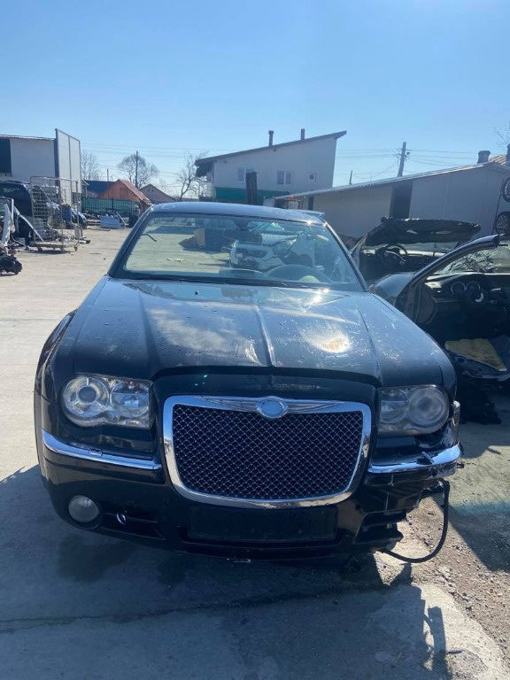 Dezmembrari Chrysler 300C 3.0 CRD 2011