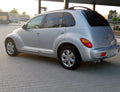 Dezmembrari Chrysler PT Cruiser 2.2D
