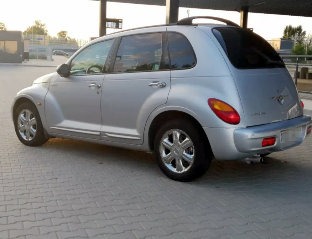 Dezmembrari Chrysler PT Cruiser 2.2D