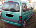 Dezmembrari Citroen Berlingo 1.4S, an 2001