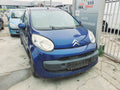 Dezmembrari Citroen C1, 1.0S, an 2007