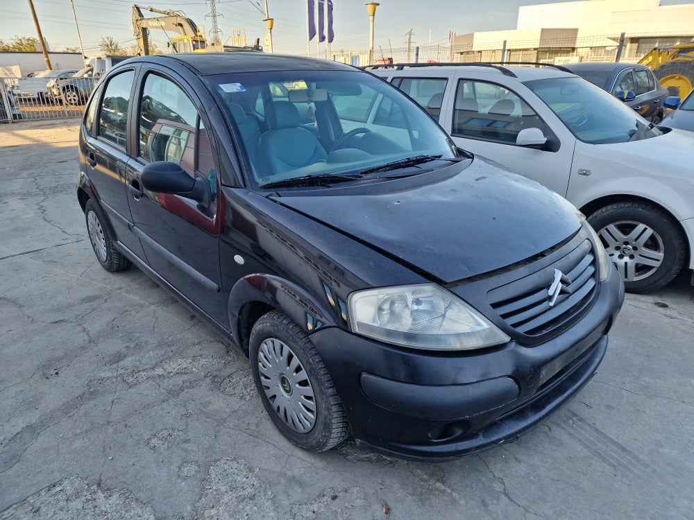 Dezmembrari Citroen C3, 1.1S, an 2003, euro 3 HFX