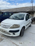 Dezmembrari Citroen C3 1.4 HDi 2003