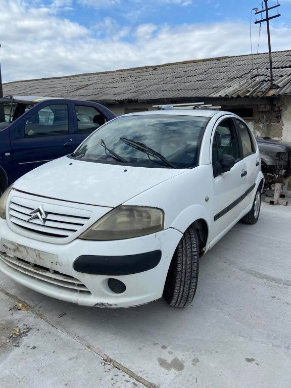 Dezmembrari Citroen C3 1.4 HDi 2003