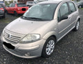 Dezmembrari Citroen C3 1.4D, an 2005