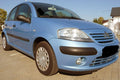 Dezmembrari Citroen C3 1.4HDI, an 2004