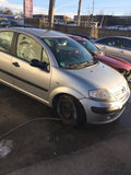 Dezmembrari # Citroen C3, 2003 -- 1.4i 55kW, KFU Euro 4 -- hatchback