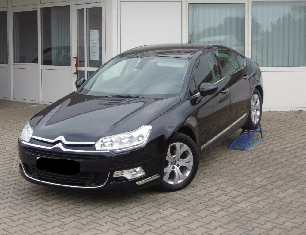 Dezmembrari Citroen C5 2.0HDI, an 2016, motor AH02