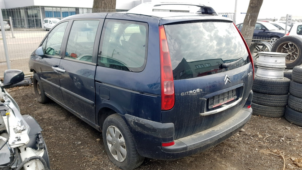 Dezmembrari Citroen C8, 2.0HDI, an 2005