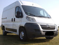 Dezmembrari Citroen Jumper 2.2HDI, an 2009