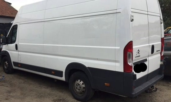 Dezmembrari Citroen Jumper 2.2HDI, an 2014