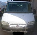 Dezmembrari Citroen Jumper 2.8D, an 2004