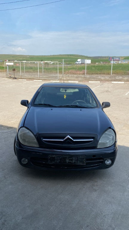 Dezmembrari citroen xsara 1,6 benzina anul 2001 tip motor NFU