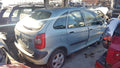 Dezmembrari Citroen Xsara , 2.0HDI, AN 2002