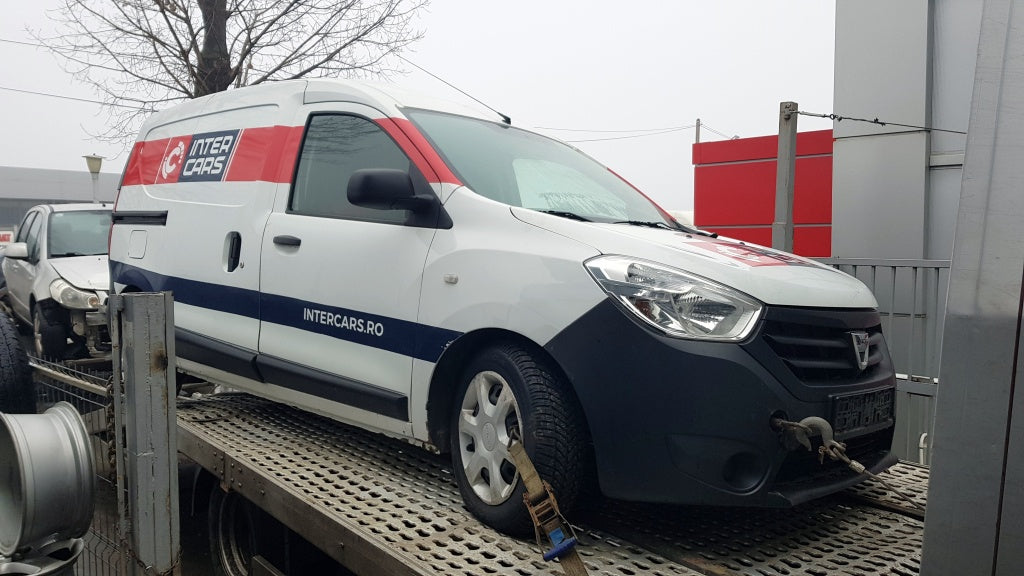 Dezmembrari Dacia Dokker 1.5DCI, an 2015