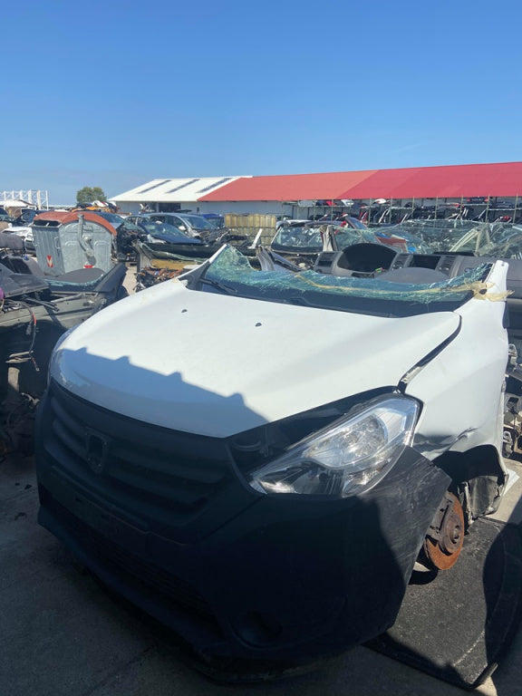 Dezmembrari Dacia Dokker 1.6 2013 - 2020