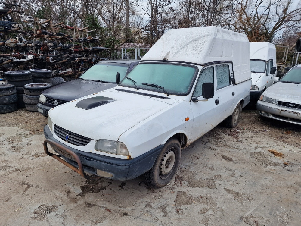 Dezmembrari Dacia Double Cab 1.9, an 2006, euro3 F8Q-P6