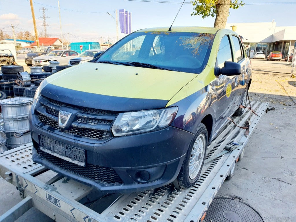 Dezmembrari Dacia Logan 1.2S, an 2013.