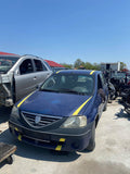 Dezmembrari Dacia Logan 1.4 Mpi 2004 2005 2006 2007