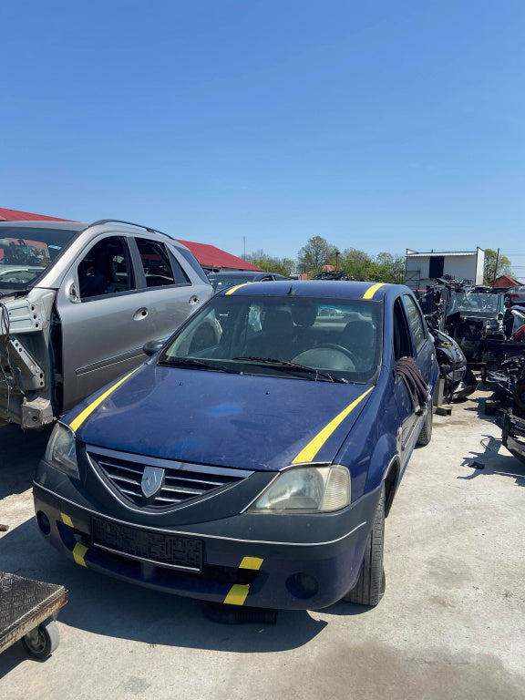 Dezmembrari Dacia Logan 1.4 Mpi 2004 2005 2006 2007