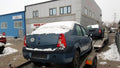 Dezmembrari Dacia Logan 1.4mpi an 2007