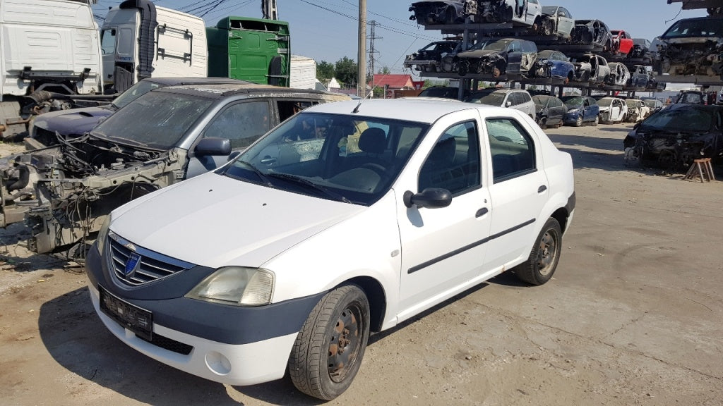 Dezmembrari Dacia Logan 1.4S, an 2005